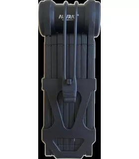 Antivol vélo articulé AUVRAY CITY LOCK 360 PRO