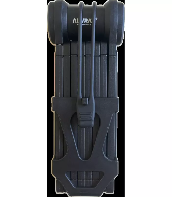 Antivol vélo articulé AUVRAY CITY LOCK 360 PRO