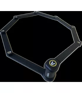 Antivol vélo articulé AUVRAY CITY LOCK 360 PRO