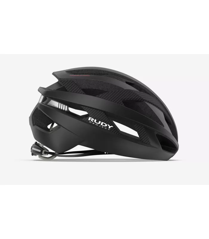 Casque Rudy Project Rebel Carbon