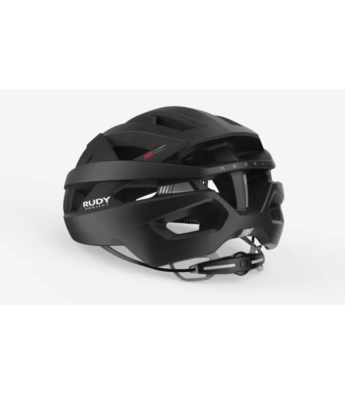 Casque Rudy Project Rebel Carbon