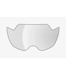 Visière Amovible Rudy Project pour Casque The Wing