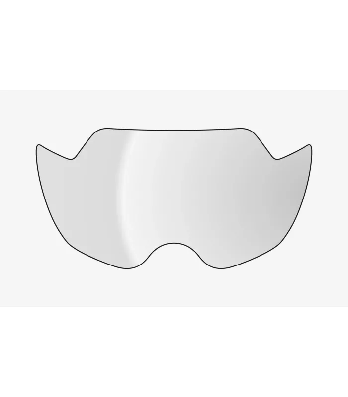 Visière Amovible Rudy Project pour Casque The Wing