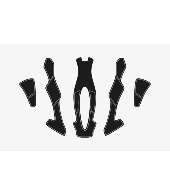 Kit Mousses Rudy Project pour Casque Venger Road
