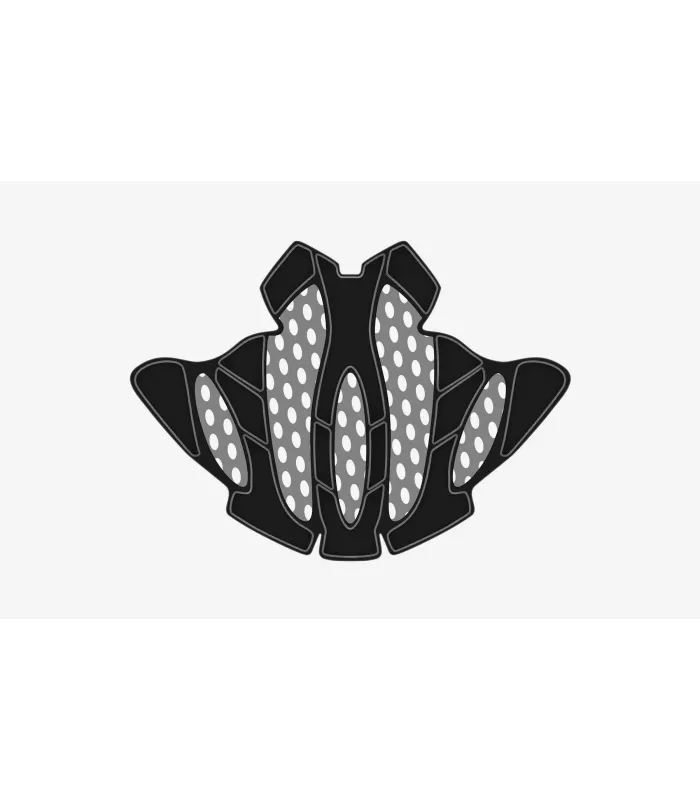 Mousse et Filet de Rechange Rudy Project pour Casque Skudo