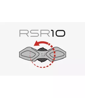Système de Serrage Rudy Project Rsr 10