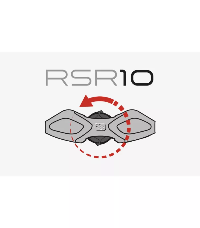 Système de Serrage Rudy Project Rsr 10