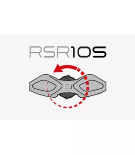 Système de Serrage Rudy Project Rsr 10 S