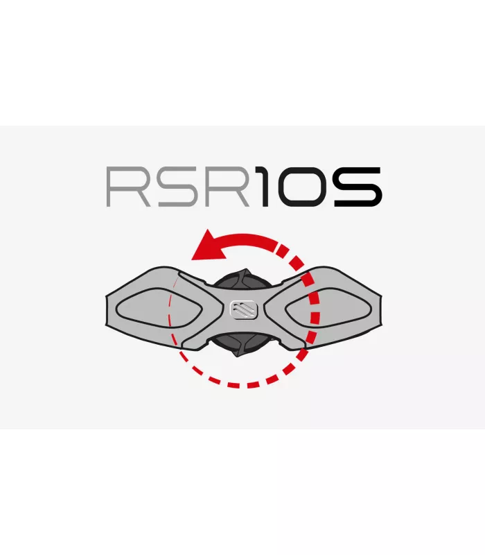 Système de Serrage Rudy Project Rsr 10 S