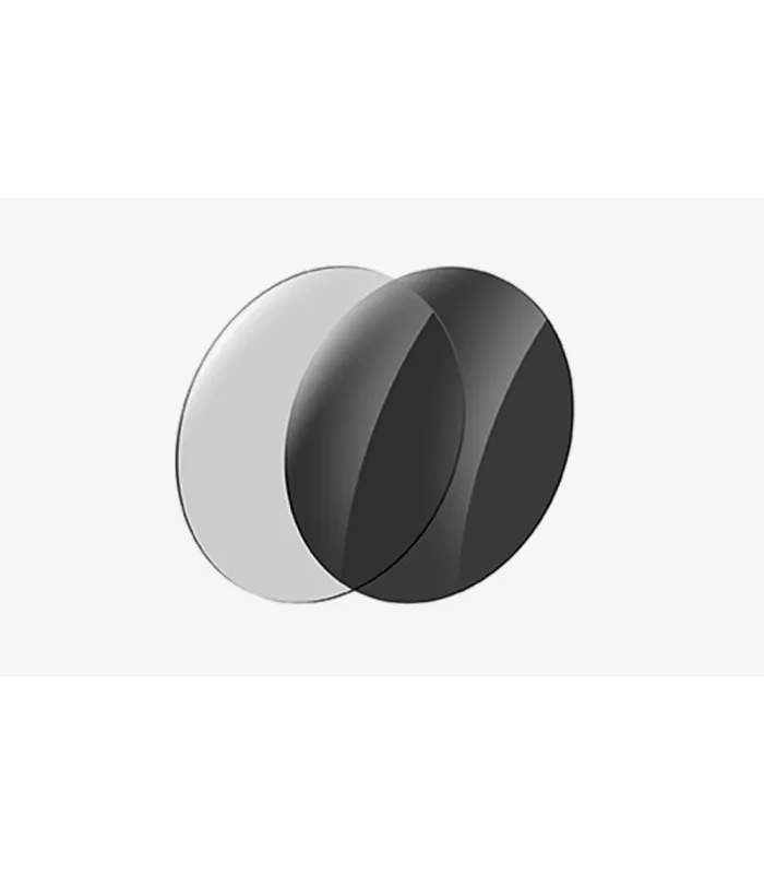 Verre Lunettes Rudy Project Cutline IMPACTX™ Photochromic 2