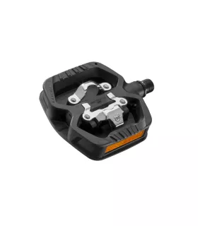 Pédales vélo Look GEO TREKKING GRIP