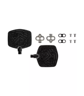 Pédales vélo Look GEO TREKKING GRIP