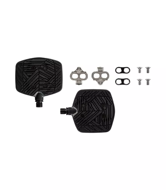 Pédales vélo Look GEO TREKKING GRIP