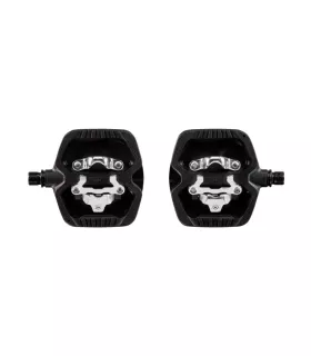 Pédales vélo Look GEO TREKKING GRIP