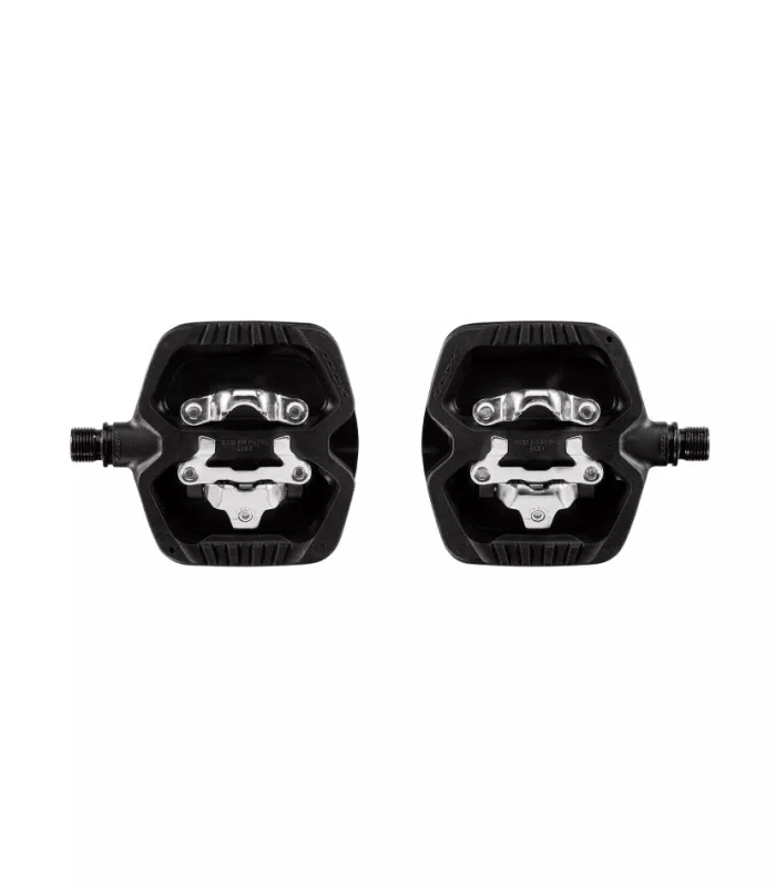 Pédales vélo Look GEO TREKKING GRIP