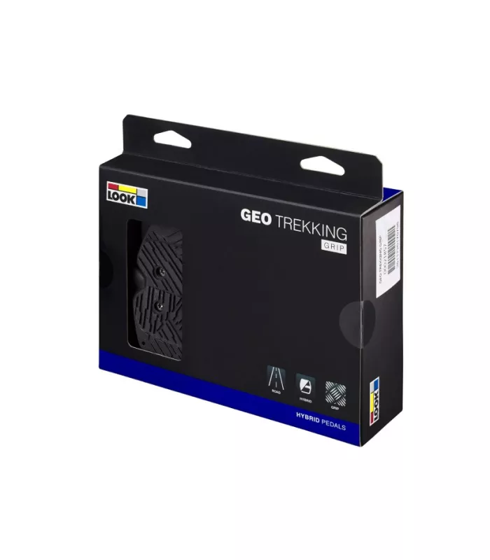 Pédales vélo Look GEO TREKKING GRIP