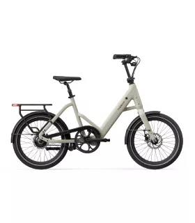 Vélo électrique Tenways CGO Compact 2026