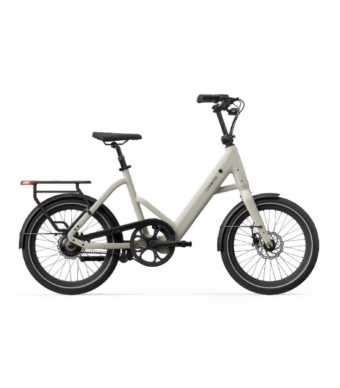 Vélo électrique Tenways CGO Compact 2026