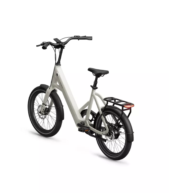 Vélo électrique Tenways CGO Compact 2026