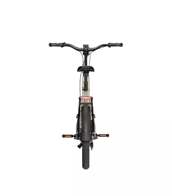 Vélo électrique Tenways CGO Compact 2026