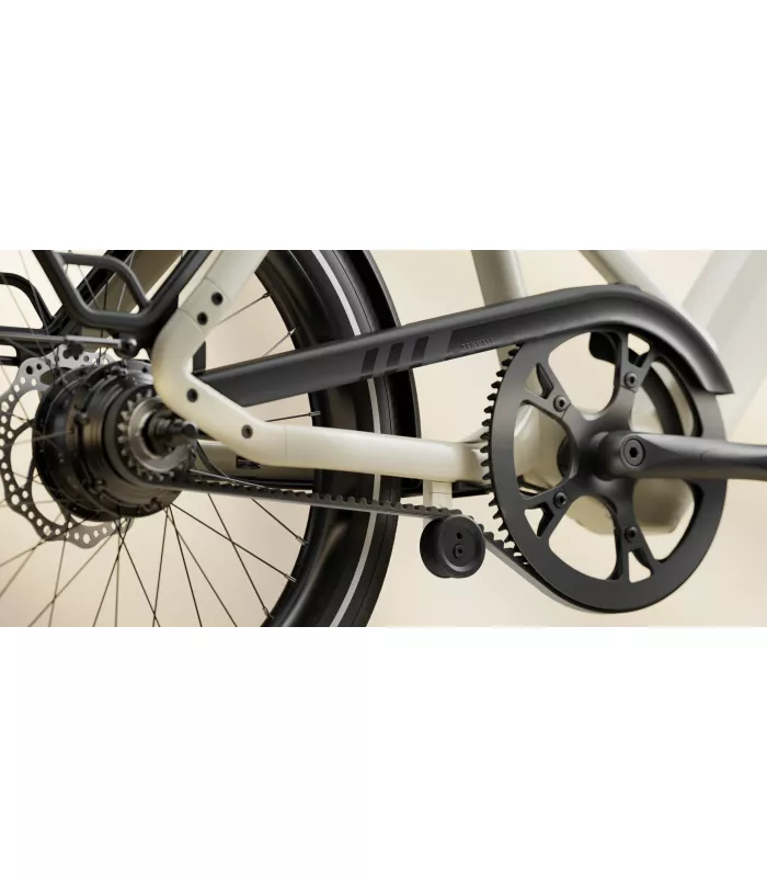 Vélo électrique Tenways CGO Compact 2026
