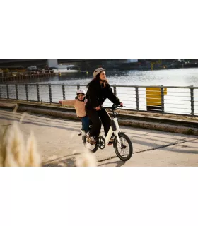 Vélo électrique Tenways CGO Compact 2026