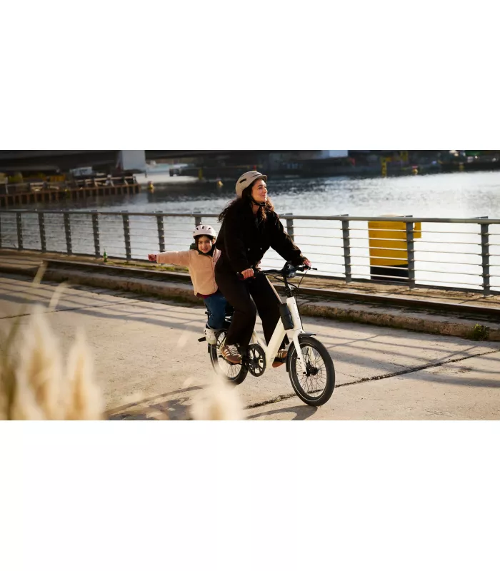 Vélo électrique Tenways CGO Compact 2026