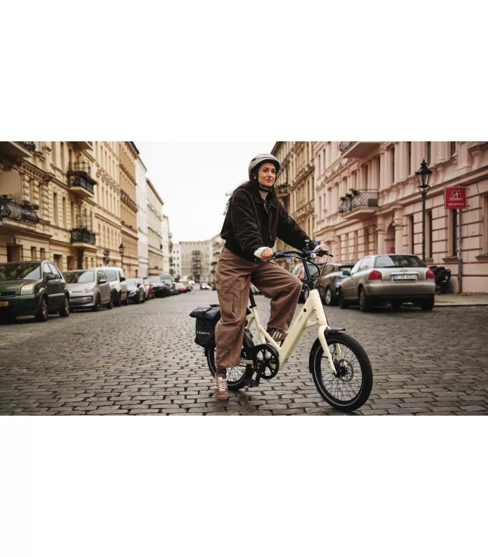 Vélo électrique Tenways CGO Compact 2026