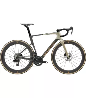 Vélo de route Cannondale SuperSix EVO 1 2026