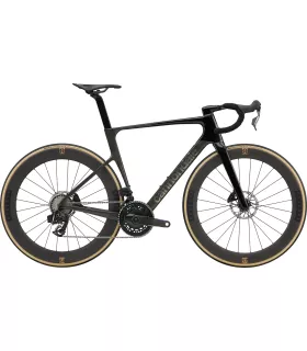 Vélo de route Cannondale SuperSix EVO 1 2026