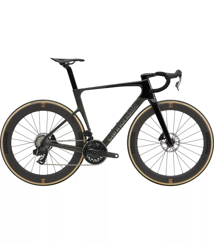 Vélo de route Cannondale SuperSix EVO 1 2026
