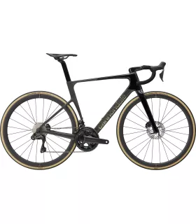 Vélo de route Cannondale SuperSix EVO 1 SL 2026