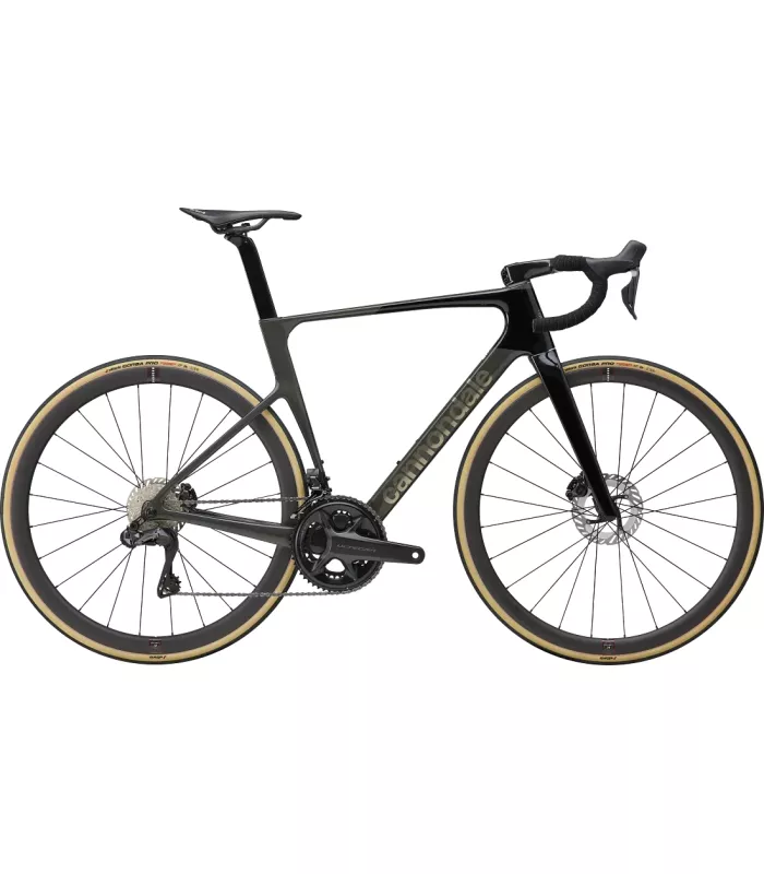 Vélo de route Cannondale SuperSix EVO 1 SL 2026