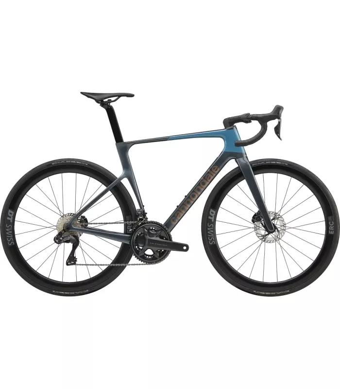 Vélo de route Cannondale SuperSix EVO 2 2026