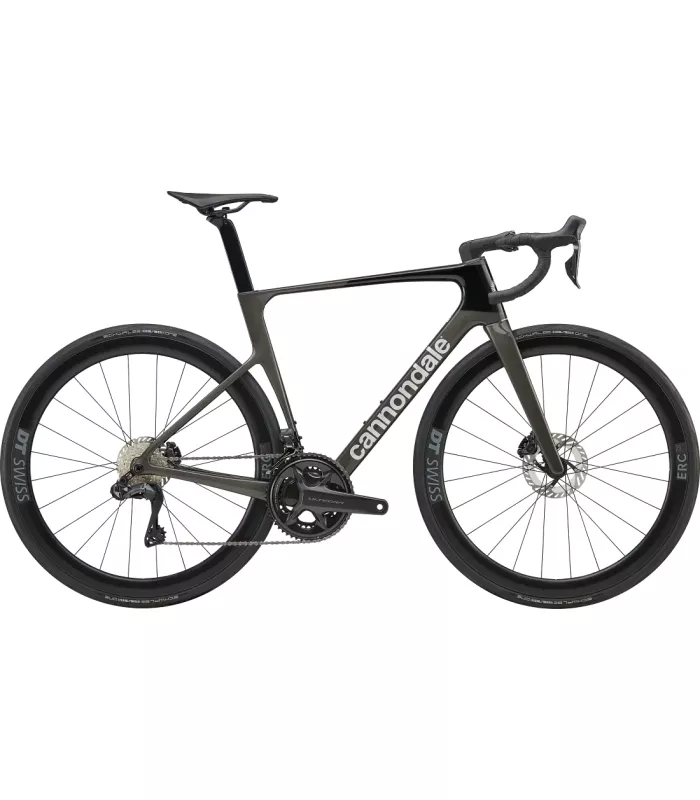 Vélo de route Cannondale SuperSix EVO 2 2026