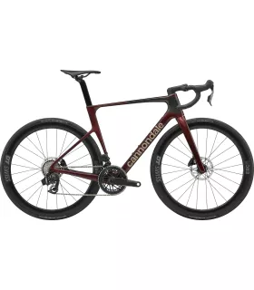 Vélo de route Cannondale SuperSix EVO 3 2026
