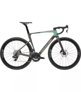 Vélo de route Cannondale SuperSix EVO 4 2026