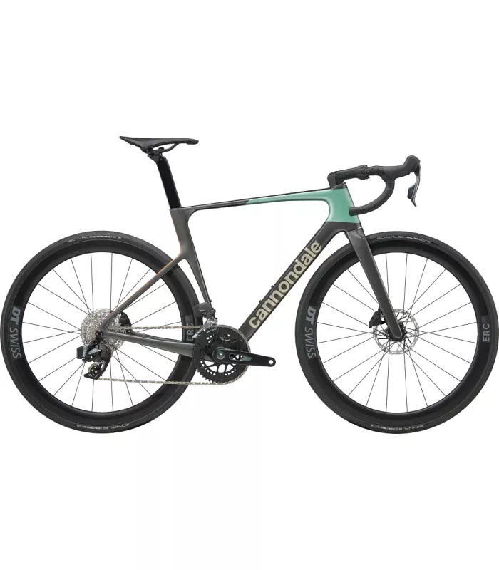Vélo de route Cannondale SuperSix EVO 4 2027
