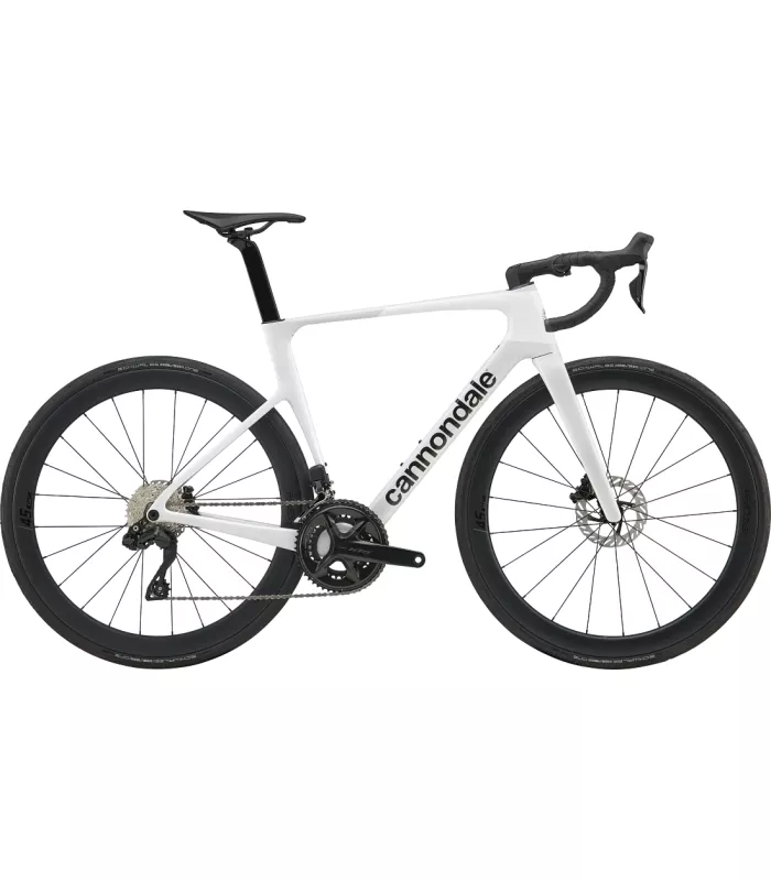 Vélo de route Cannondale SuperSix EVO 5 2026