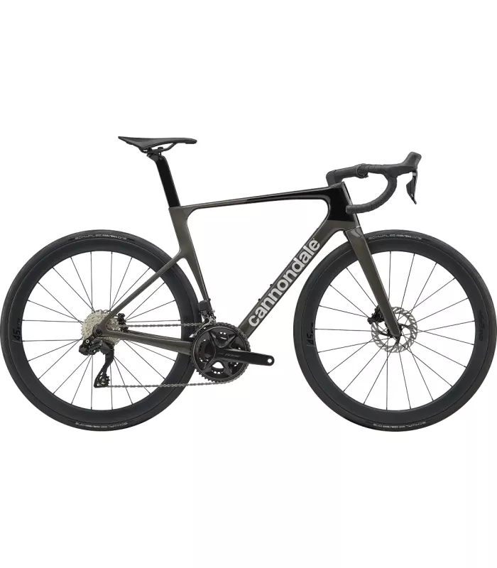 Vélo de route Cannondale SuperSix EVO 5 2026