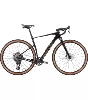 Vélo Gravel Cannondale Topstone Carbon 2 AXS SmartSense STVZO 2026