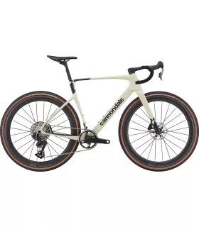 Vélo Gravel Cannondale SuperX 1 2026