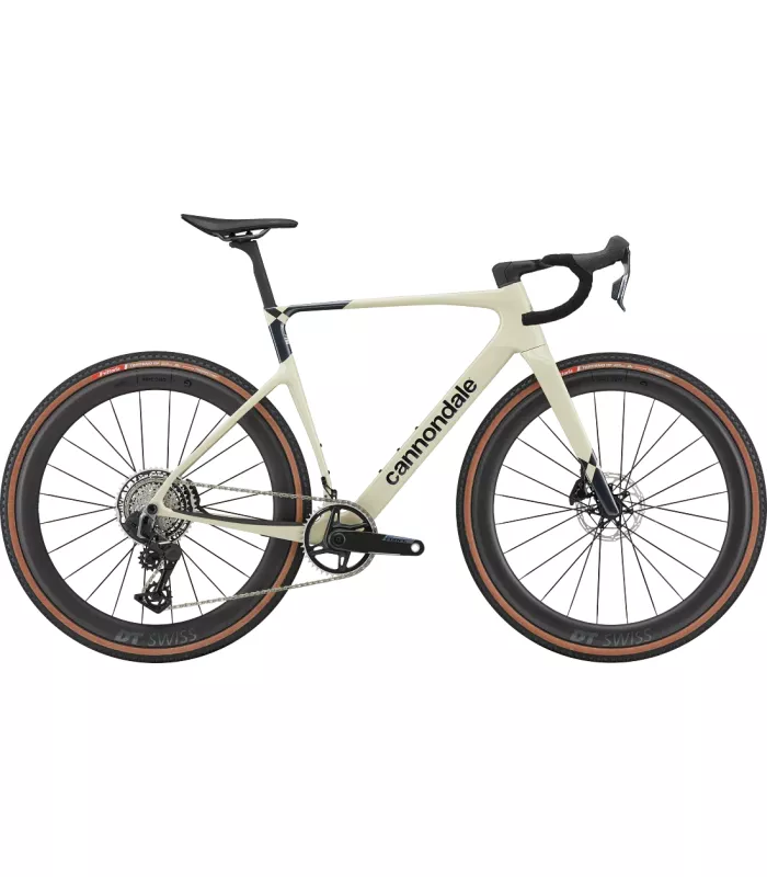 Vélo Gravel Cannondale SuperX 1 2026