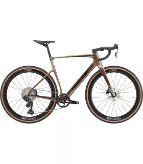 Vélo Gravel Cannondale SuperX 3 2026