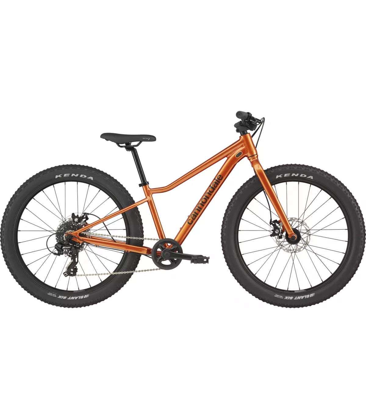 Cannondale Kids Trail Plus 24 2022 — Price & Specs | 2BX