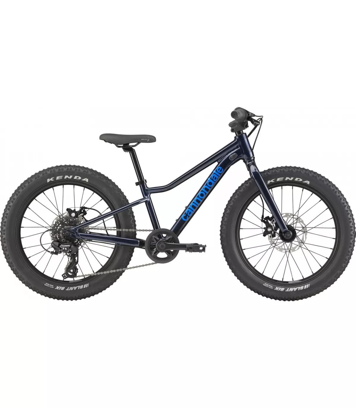 Cannondale Kids Trail Plus 20 2024