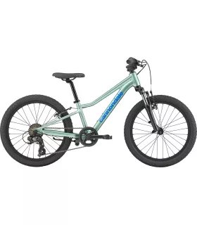 VTT Enfant Cannondale Kids Trail 20 2026