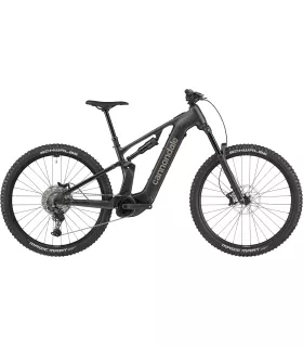 VTT électrique Cannondale Moterra 4 2026