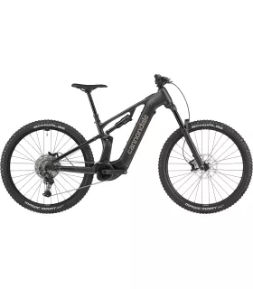 VTT électrique Cannondale Moterra 4 Plus 2026