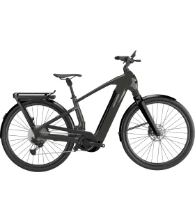 Vélo électrique Cannondale Tesoro HeadShok 2026
